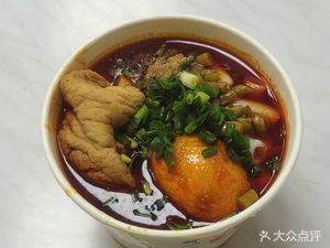 Guilin Rice Noodles (Minyi Fourth Road Branch)