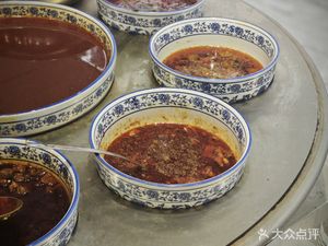 Changsha Rice Noodles