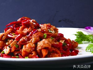 Yongsheng Restaurant (Changdi Street Branch)