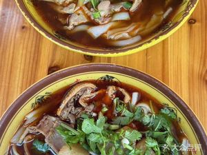 Ming Jing Boiling Beef Tripe (Huangpi Street Branch)