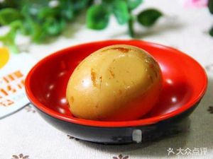 Zhu Jie Morning Snacks