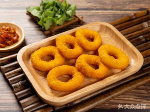 Secret Recipe Chicken Feet (Main Store, Qianjin Second Road)