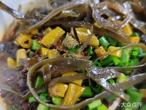 Daiji Jajangmyeon (Yadianju Garden Branch)