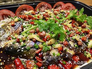 Xiao Ba Xian Sichuan Cuisine (Youyi South Road Branch)