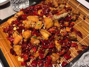 Sichuan Home-style Cuisine (Zizhi Street Branch)