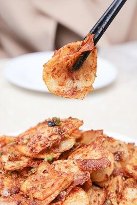 Jiang's Sticky Rice Chicken