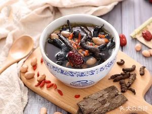 Feng Ji's Hesheng Bridge Chicken Soup (Liudun Bridge Branch)