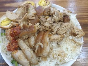 Yue Lin Ji Longjiang Pig Foot Rice (Dalong Community Branch)
