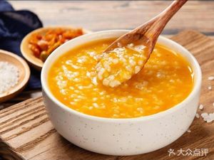Tao Ge Sauce-Flavored Pancake