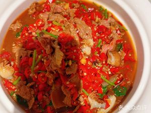 Qian Bai Wei Fast Food (Wannian Street Branch)