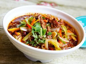 Specialty Tripe Restaurant (Zizhi Street Branch)