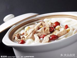Tengwang Pavilion Soup House (Qiaokou Branch)