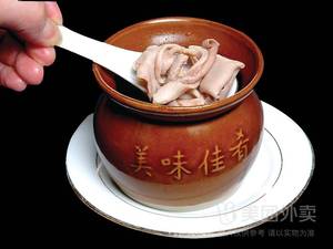 Jiangxi Soup Supreme (Wannian Street Branch)