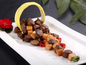Wenzhou People Hotel (Minyi Third Road Branch)