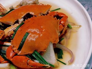 Achuan Lao Seafood Restaurant (Brand Plaza Branch)