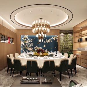 Haoshihai Lake Freshwater Fish Restaurant (Lijiang South Road Branch)