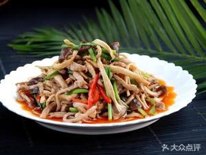 Yingcheng Stewed Dishes Restaurant (Qingfen Community Branch)