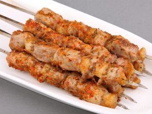 Xiao Hei Barbecue (Huangbei Road Branch)