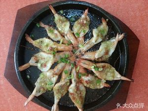 Qili Xiang Grilled Food (Qianjin 5th Road Branch)