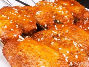 Fengjiao Wang BBQ (Minzhu 3rd Street Store)