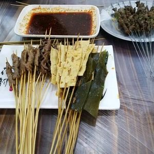 Yixiang Seafood BBQ (Qianjin Second Road Branch)