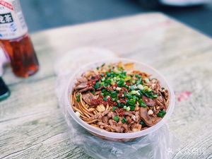 Lei's Grilled Food (Minyi 1st Road Branch)