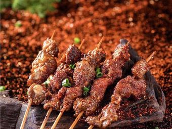 Shouzi BBQ (Qianjin 2nd Road Store)