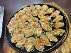 Laojiu BBQ Specialty Restaurant (Tongyi Street Store)