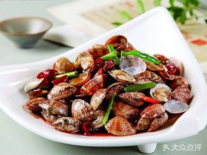 Weidao BBQ (Miyi Street Tianren Community Branch)