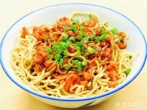 Li's Hot Dry Noodles (Dajie Street Branch)