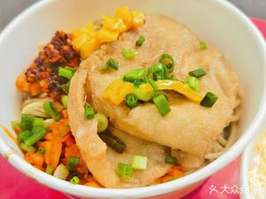Every Day Hot Dry Noodles (Lanshan City Center Store)