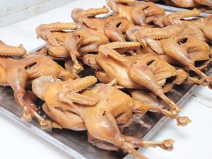 Authentic Maozui Spiced Chicken (Duofu Road Store)