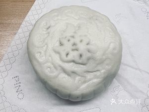 Baoshan Tang Culinary City