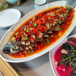Lake Fresh Fish Restaurant