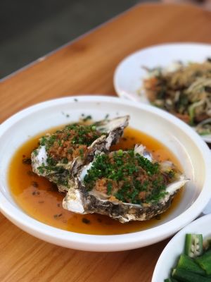 Wenzhou Qingjiang Seafood Noodles (Youyi Road Branch)