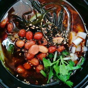 Daguo Sour and Spicy Noodles (Qianjin Second Road Branch)