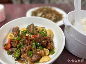 Lin Huan Restaurant (Yanma Community Branch)