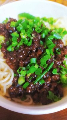 Chen's Zhajiang Noodles (No. 81 Huangbei Street)