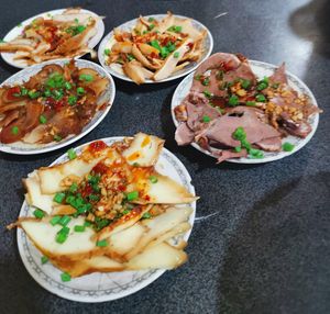 Song's Fat Boy Beef Noodle Shop (Changdai Community Branch)