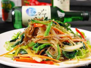 Hei Pi Beef Noodles (Qianjin First Road Branch)