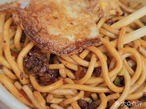 Sanzimei Zajiang Noodles (Mingyi Street, Renhou Community, Metallurgy Building Branch)