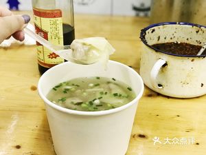 Wang Ji Dumplings (Youyi Community North District Branch)