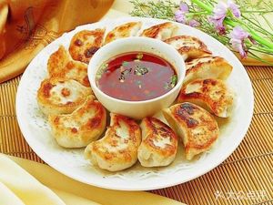 Northern Dumpling House (Huangbei Street Branch)