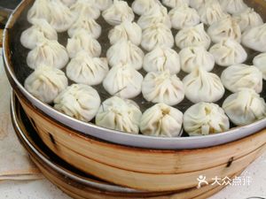 Heavy Oil Shaomai (Baoshan Street Branch)