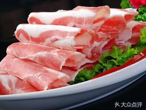 Chongqing Premium Spicy Hot Pot (Liudiao Bridge Branch)