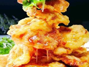 Old Northeast Home-style Dishes Dumpling House (Chengtou Han Cheng Pu'an Branch)