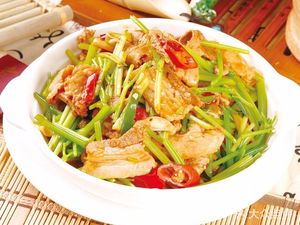 Badong Flavor