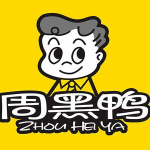 Zhou Hei Ya (Kangzhuo Store)