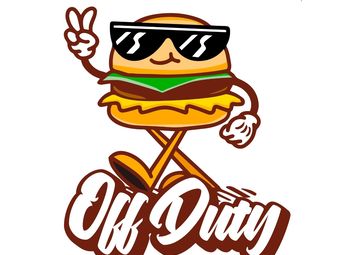 Off Duty Burger (Jiyu Bridge Branch)