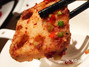 Bolaina Restaurant (Wanda Mansion Branch)